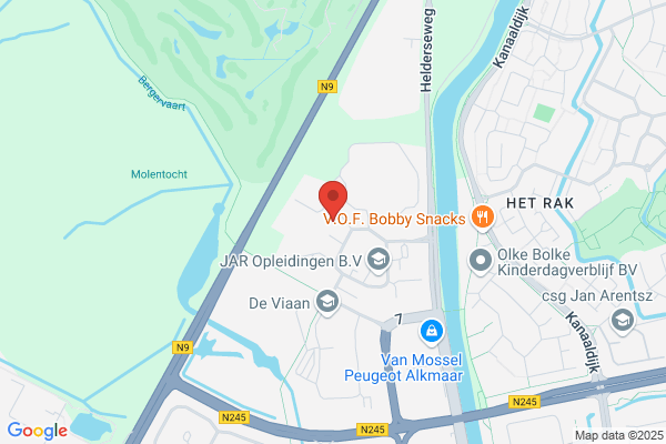 Administratie- En Adviesbureau Hesta