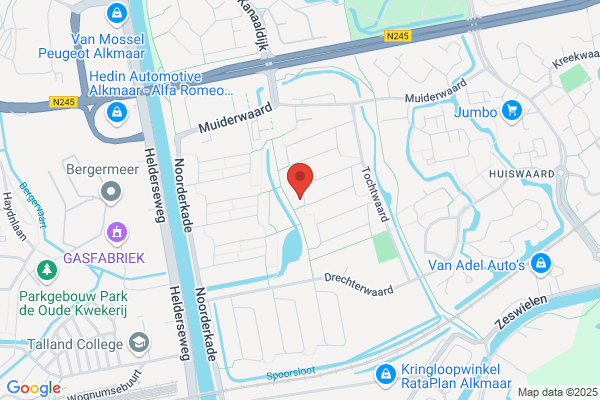Administratiekantoor Steunebrink