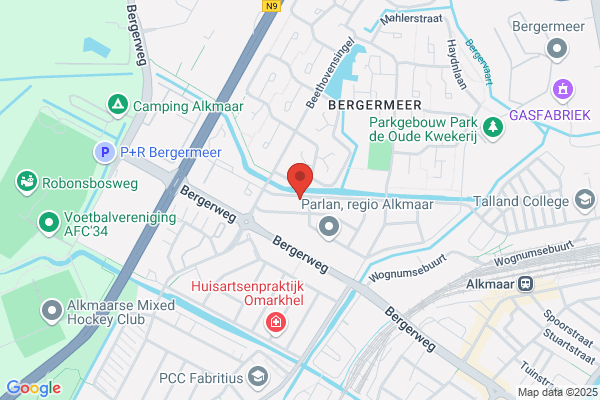 Vreeker Administraties
