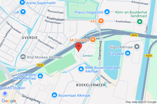 Rietveld Administratie & Fiscaaladviesburo