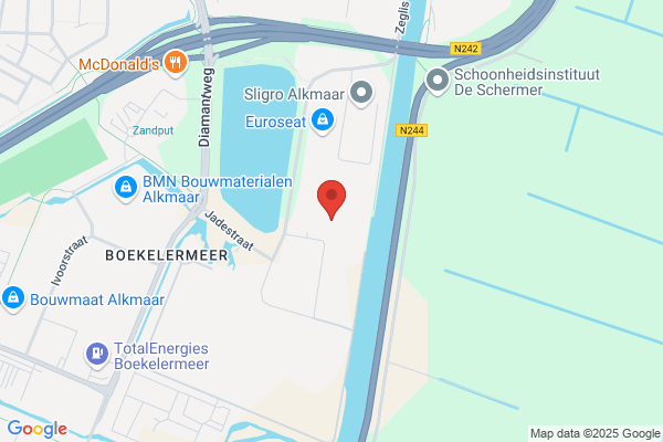 Bam Wilma Bv Regio Alkmaar