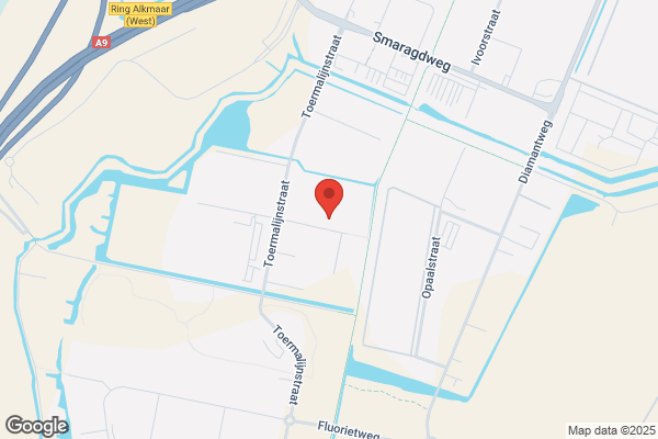 Dyka Steenwijk Bv