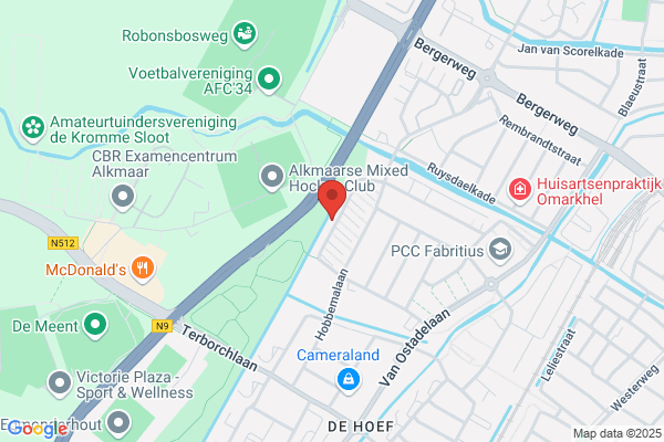 Handelsonderneming Schmersal Bv
