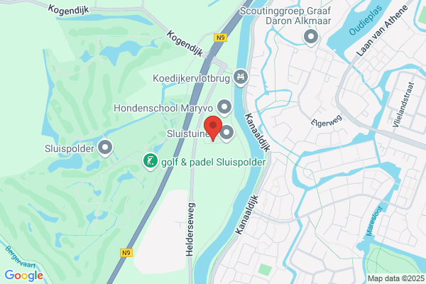 Hoveniersbedrijf Schouten Tuincreaties