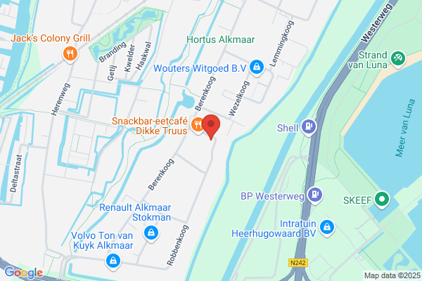 Riwas Handelsonderneming