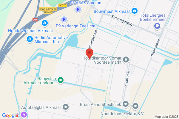 Salo Vof