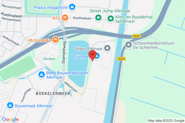 Wokke Olieprodukten Bv