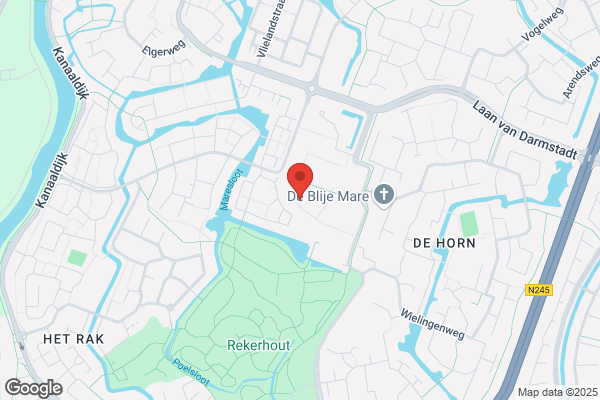 Hans de Boer Tweewielers