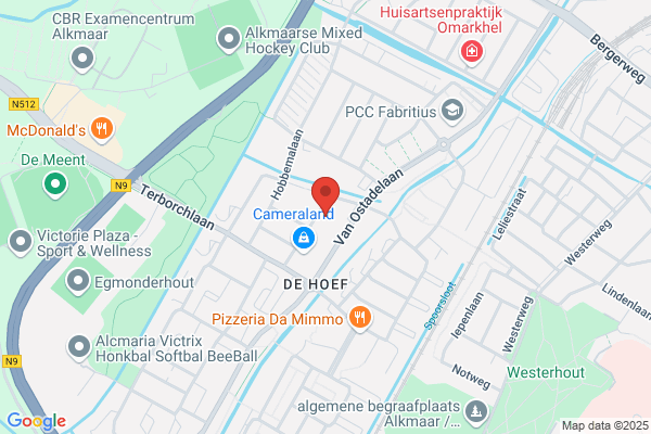 Tweewielercentrum Vlaar