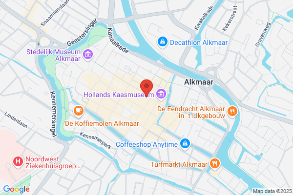 Bakkerij Den Haan Bv