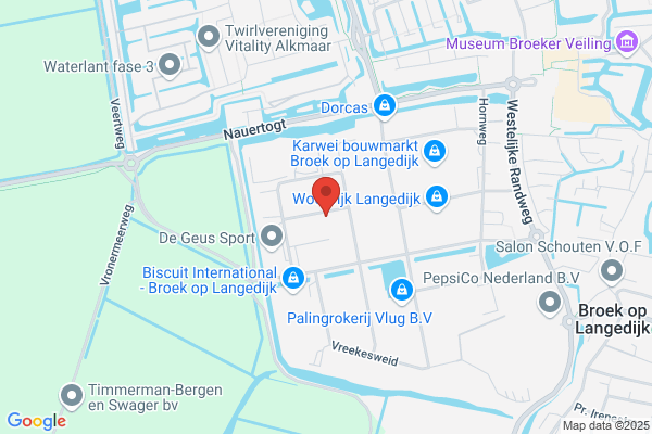 Bakkerij Jonker BV