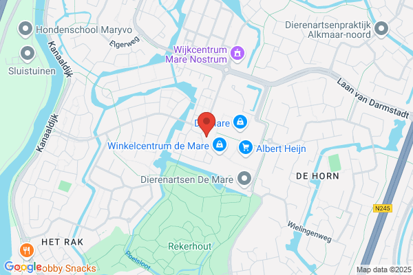 Vof De Vos