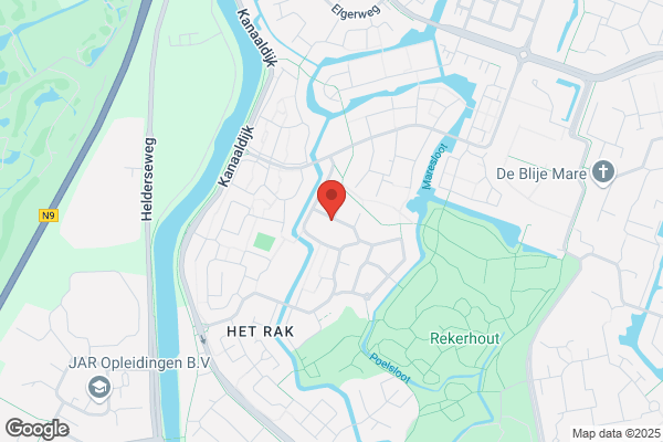 Kaandorp Bv
