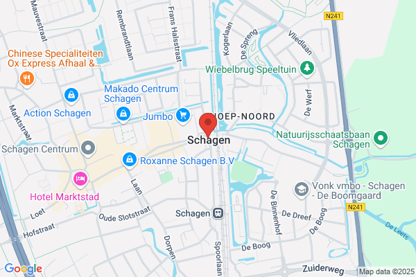 Schagen, S