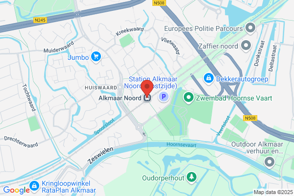 Ja Ik Wil