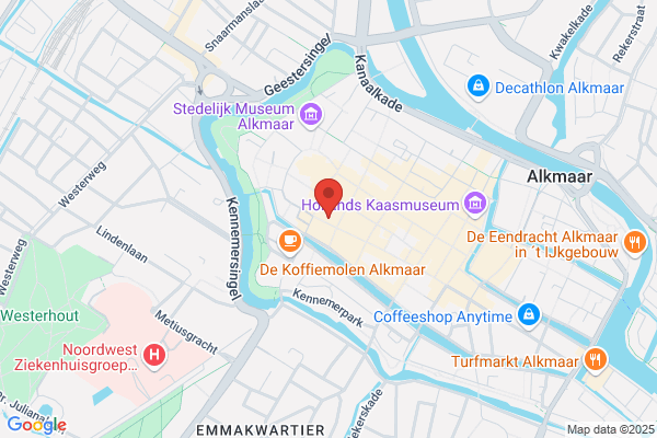Kleine Toelast, De