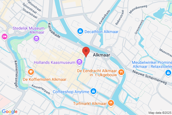 Amstelhoek, De
