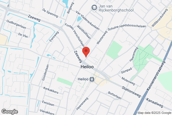 Kroegje, 't