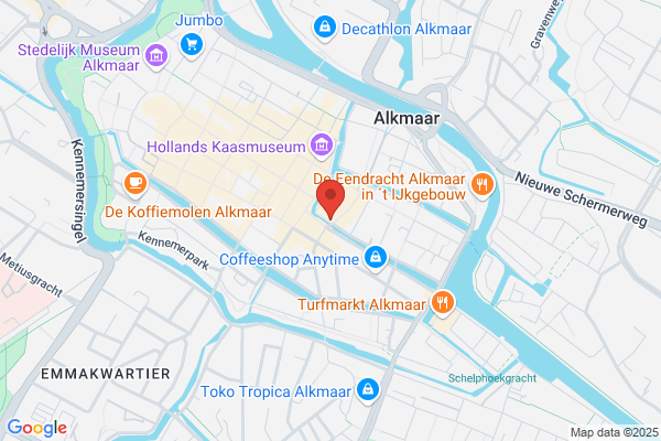 Theatercafé