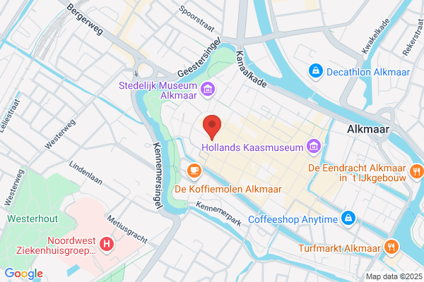 Cafe 't Hengelaartje