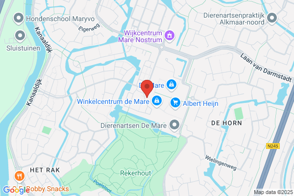 Cafe Tapperij De Bobbel Bv