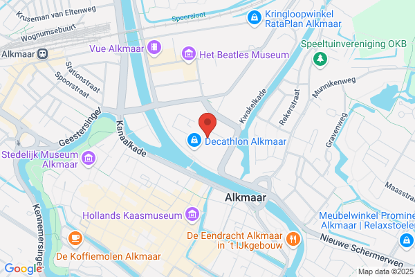 Feestcafe Fun Fun