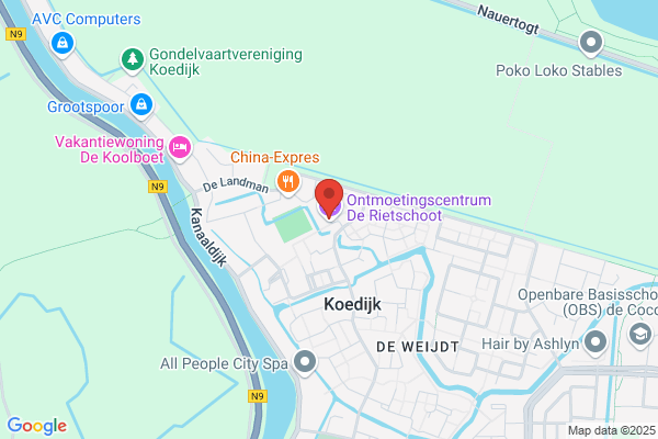 Stolp, De