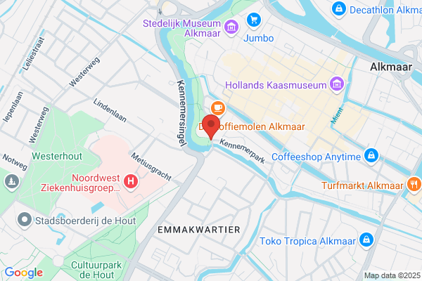 Duivenvoorde, J A M