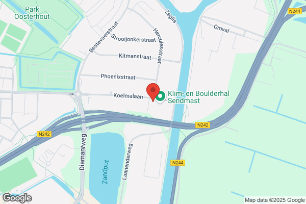 Alkmaarse Radiateurenfabriek Bloksma