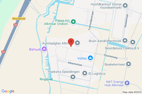 Brandwijk Bv