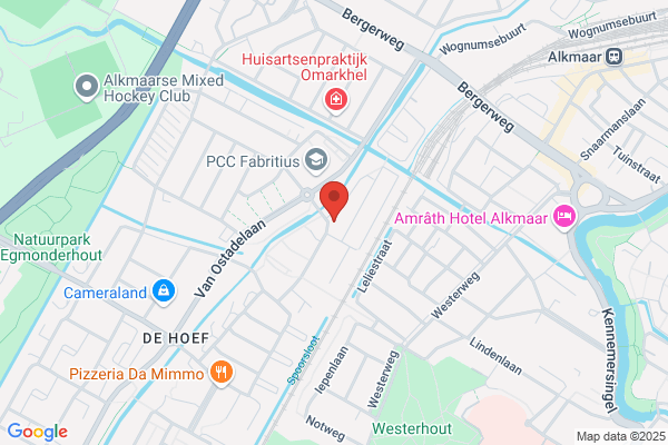Praktijk Wijze Ouders/HS Kids