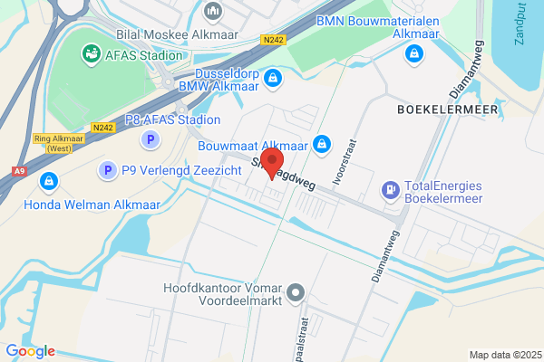 Broekhuis Training