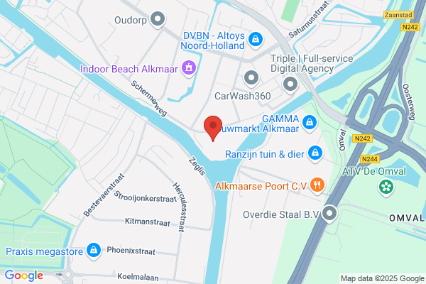 Staffware Benelux Bv
