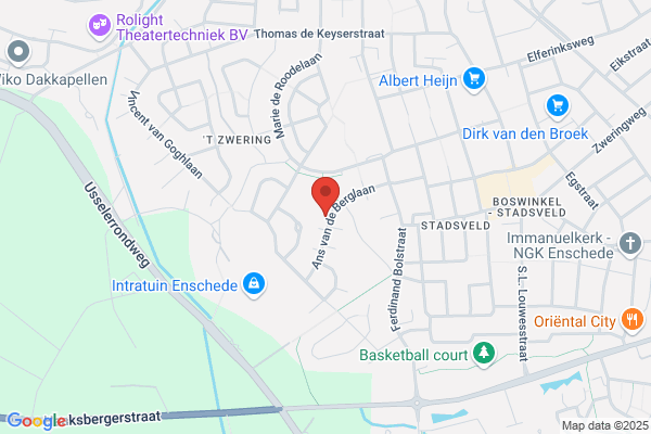 Quasar Management Center Bv