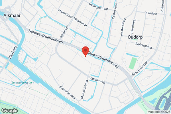 Apeldoorn-Alkmaarse Modevaksch