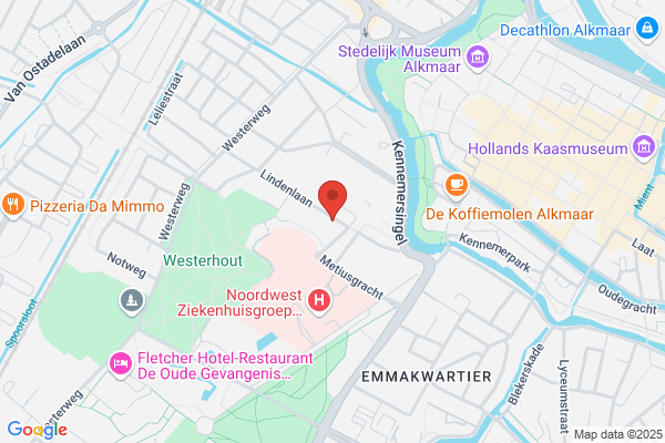Technisch Buro Erkamp V.O.F.