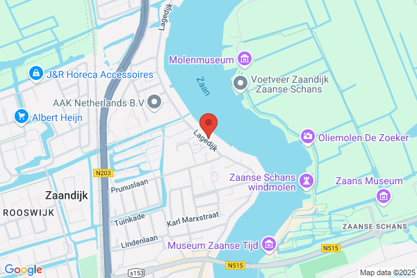 Kiwi Mode Zaanstad Bv
