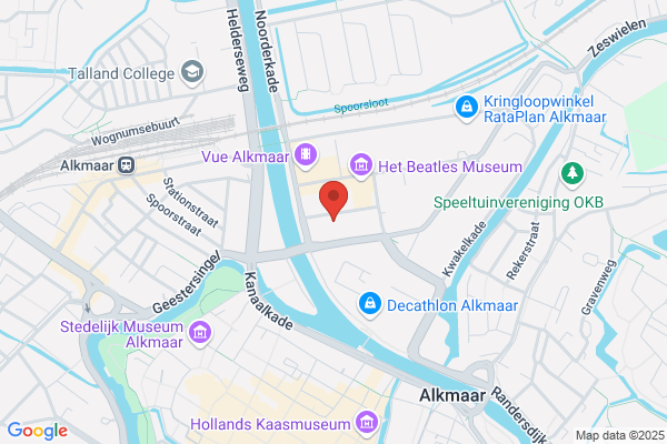 Dansschool Christa De Bruijn-Bonel