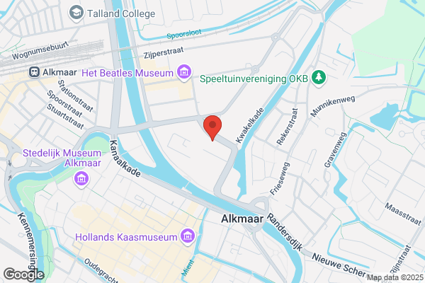 Action Alkmaar