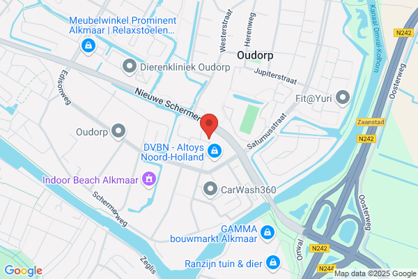 Hondenpension En Kapsalon Juco