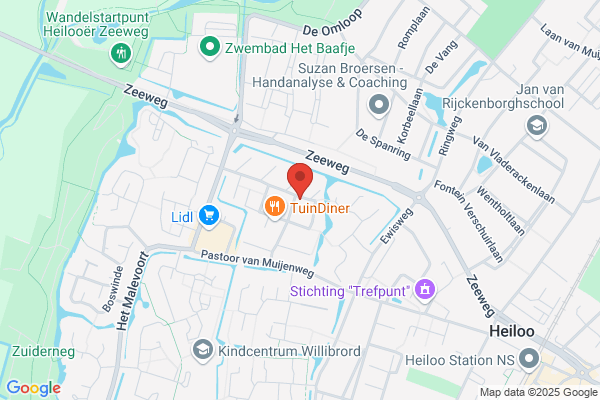 Hondentrimsalon Heiloo