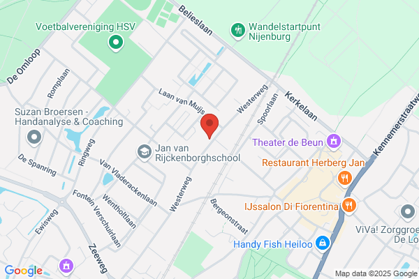 Kattenberg, Dierenkliniek de