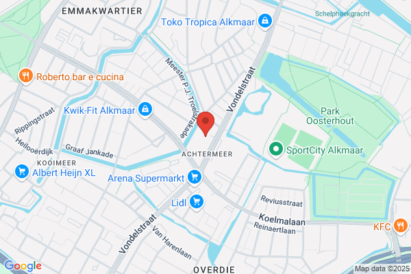 Bron Dierenartsenpraktijk
