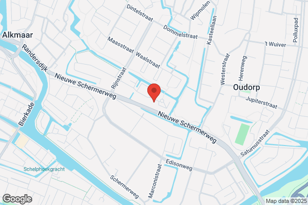 Dierenkliniek Oudorp