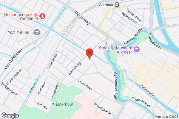 Alkmaar Dierenkliniek