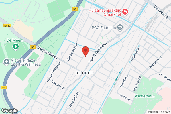 Fauna Centrum Bv