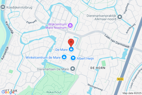 Wibra Bv