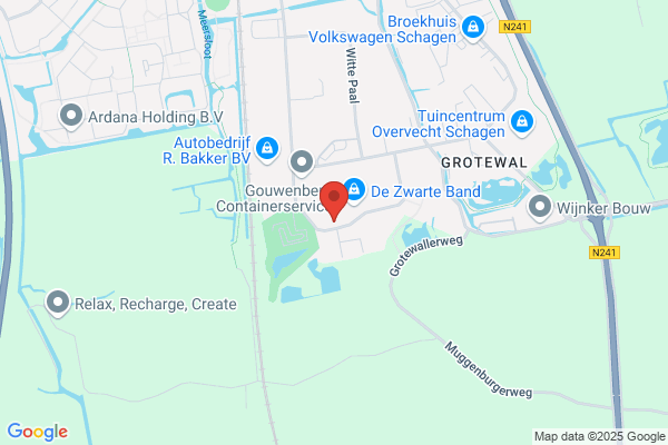 Omnia Nederland Bv