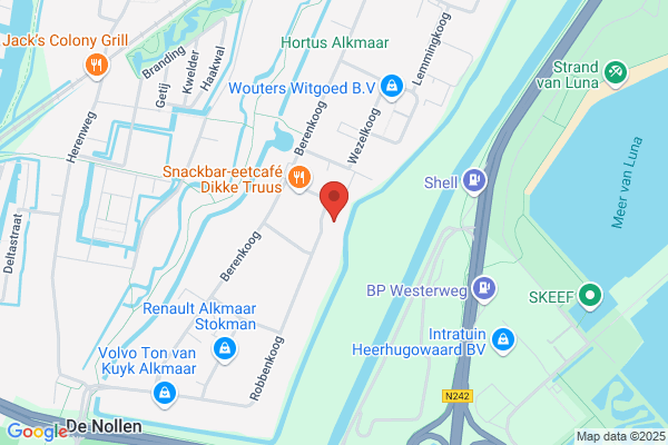 Breade/Bsm Opleidingen