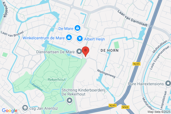 Huiswerkcursus Alkmaar/Schagen Eo